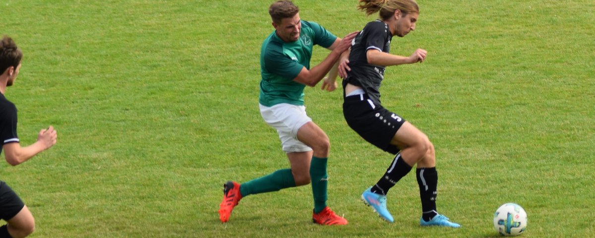 Kreisliga: Niederlage gegen Zeckern