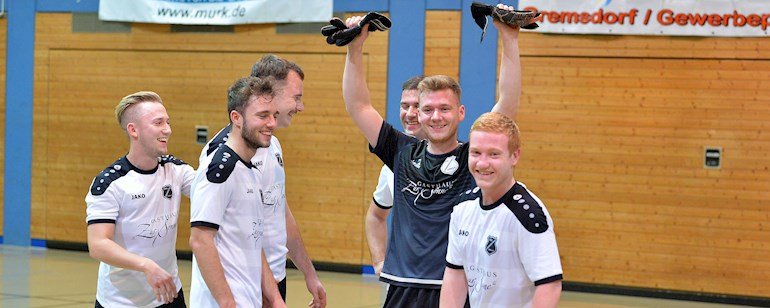 Lonnerstadt hat den längsten Atem