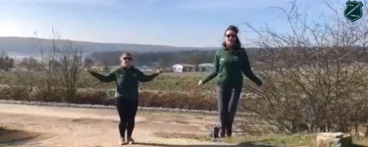 TSV Kids Challenge – Video #11