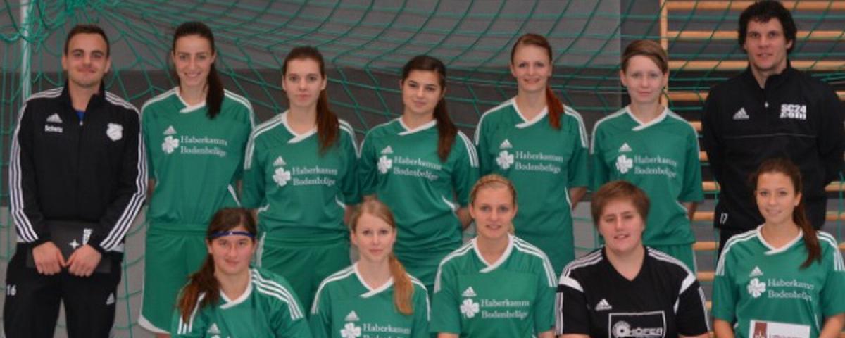 FCN-Hallencup: TSV Lonnerstadt siegt erneut