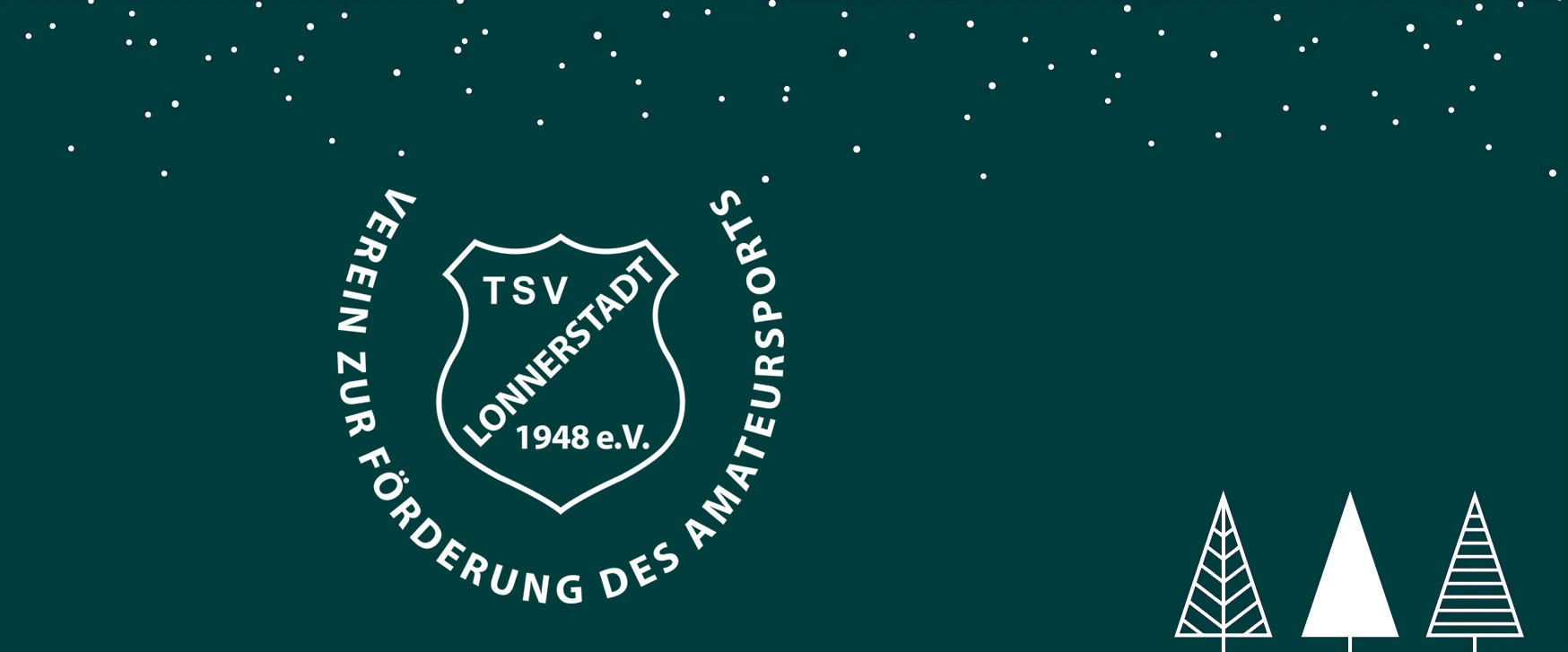 Vielen Dank für Eure Unterstützung – Newsletter