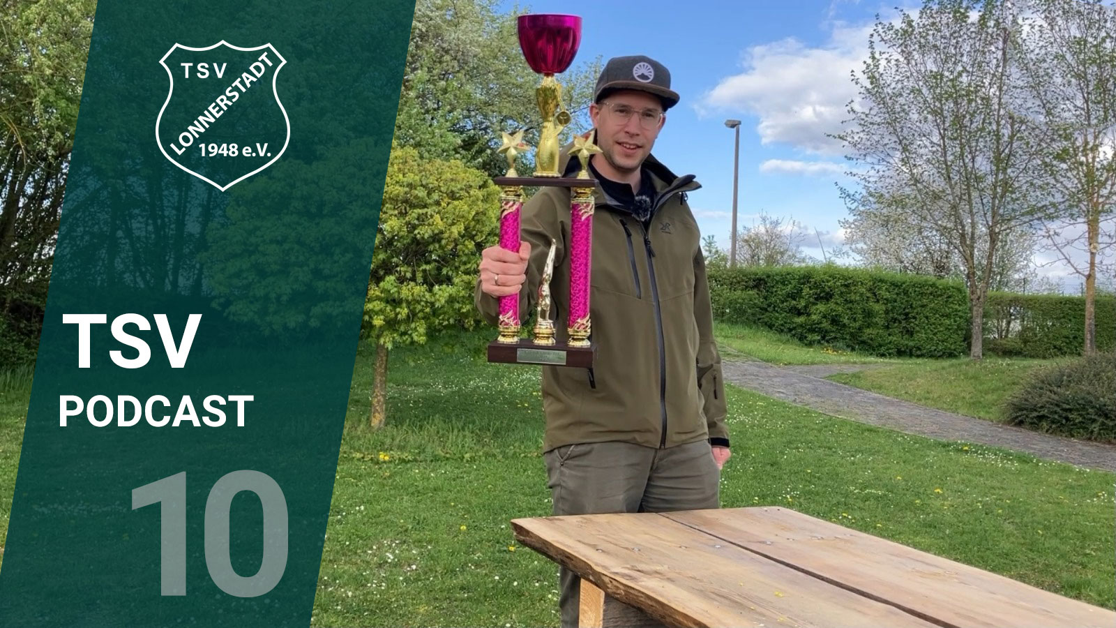 Der TSV-Podcast 10