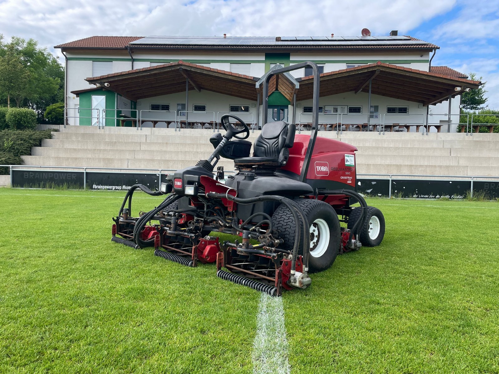 Aktuelles aus dem Verein – Newsletter, Mai 2024
