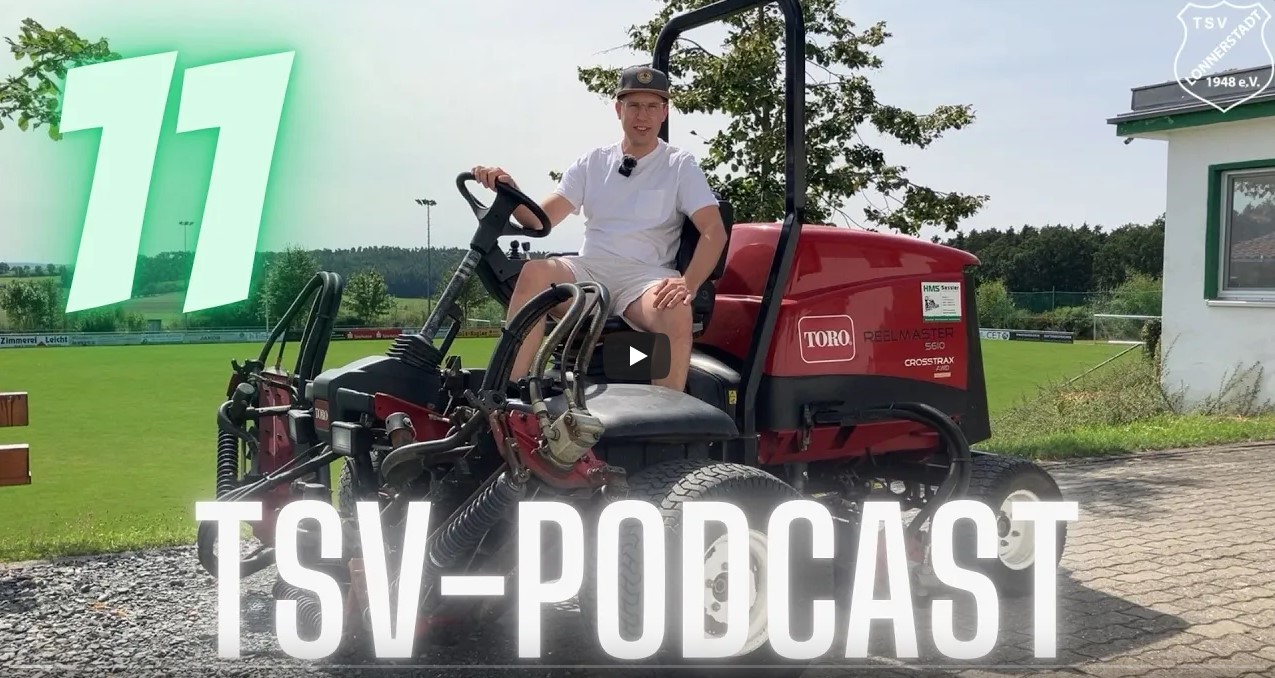 Der TSV-Podcast 11