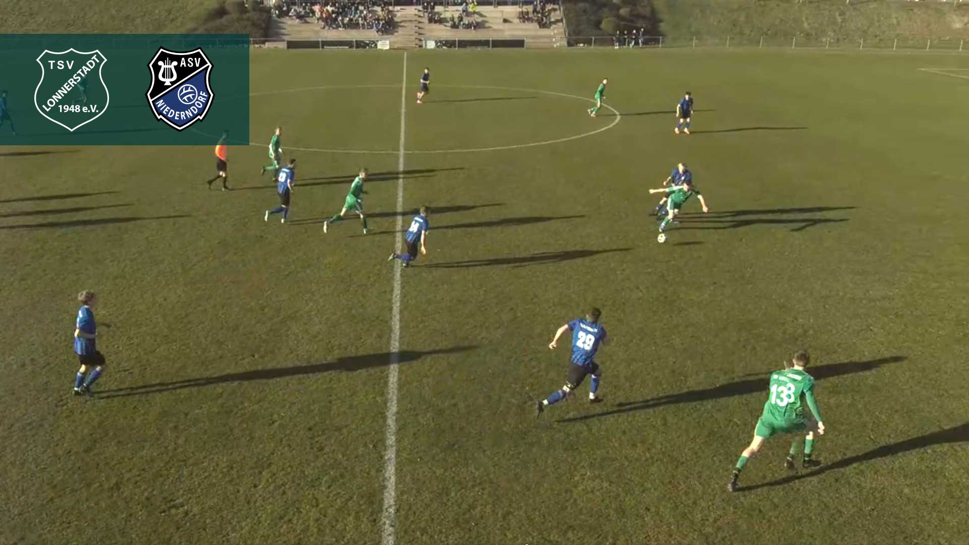 Der TSV verweilt auf der Erfolgsspur