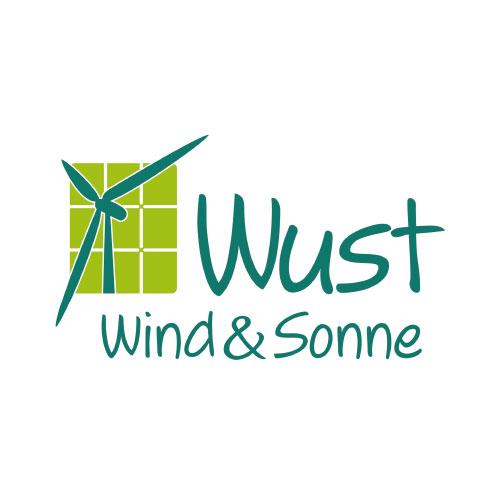 Wust Wind und Sonne