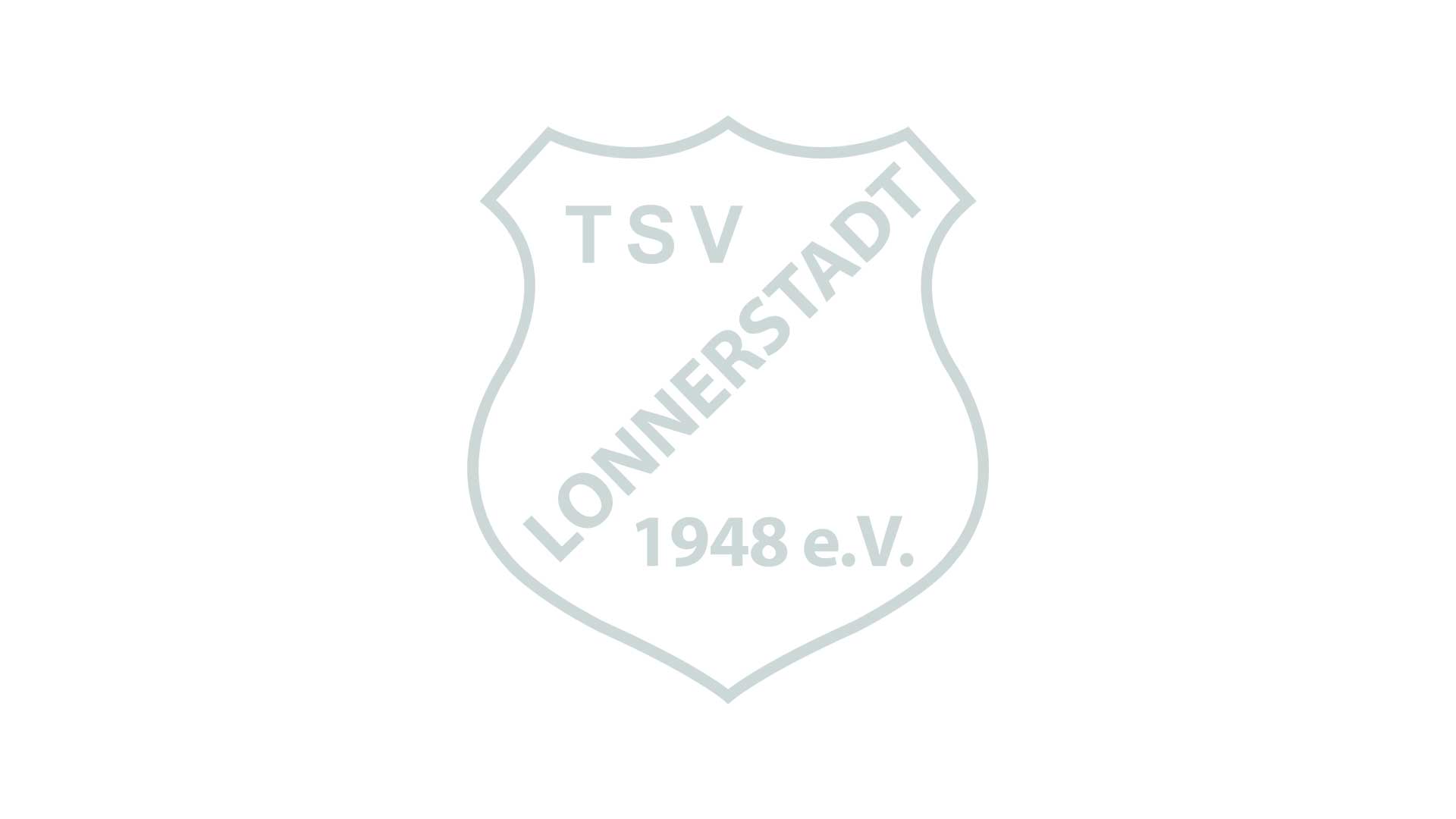TSV Lonnerstadt - Manschaftsbild Dummy