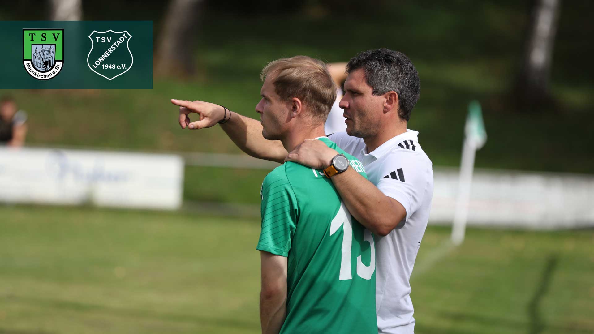 TSV Neunkirchen – TSV