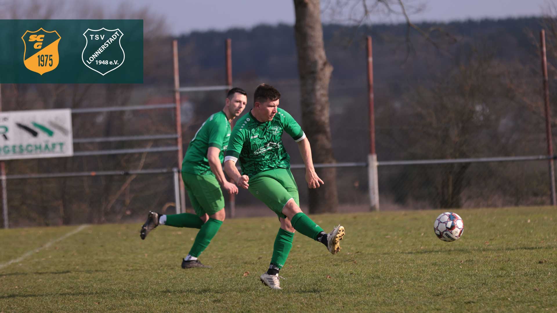 Derbysieg bei bestem Radl-Wetter