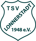 Logo TSV Lonnerstadt grün, transparent, .png