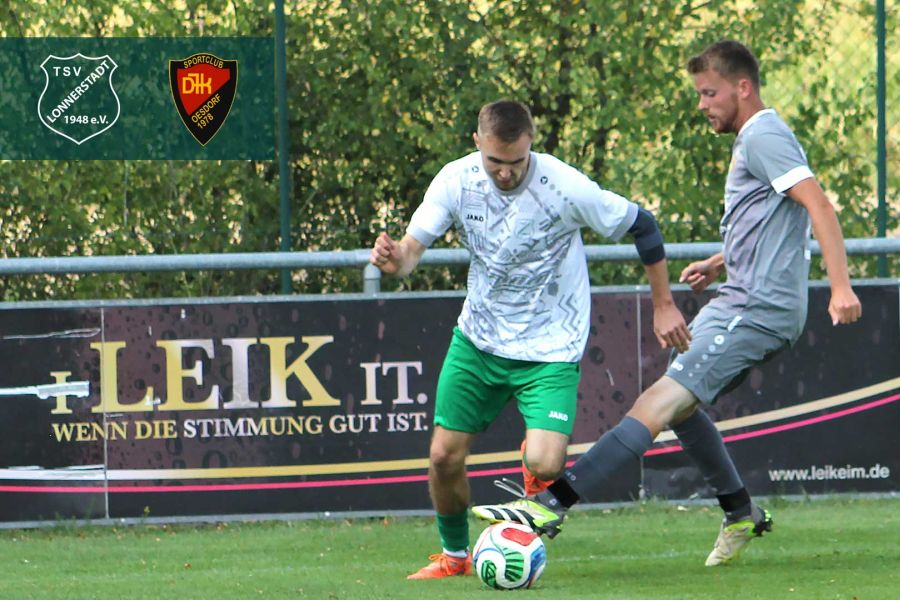 0:0 Verloren