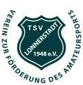 Logo Förderverein TSV Lonnerstadt grün transparent, .png
