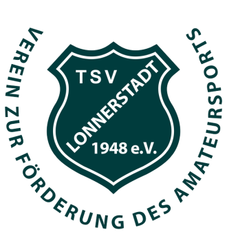 Logo Förderverein TSV Lonnerstadt grün transparent, .png