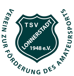 Logo Förderverein TSV Lonnerstadt grün transparent, .png