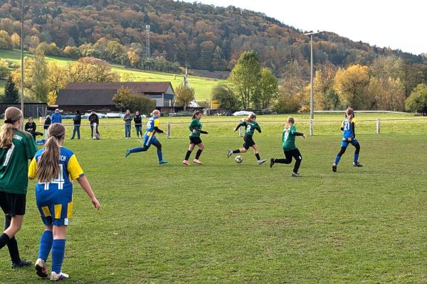 Herbstwetter? Können wir!